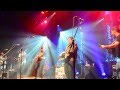 Yonder Mountain String Band | Freeborn Man - Wheel Hoss - Freeborn Man﻿ | Boulder Theater