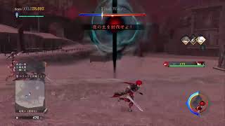 イース9　モンストルム・ノクス