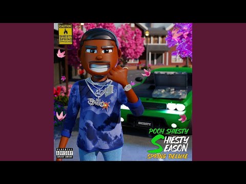 Pooh Shiesty - Switch It Up (feat. G Herbo & No More Heroes) (Clean)