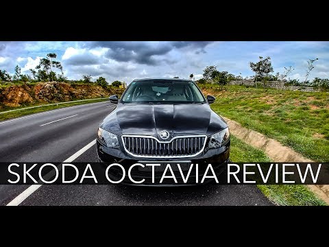 2017 Skoda Octavia Review - An Owner's Perspective
