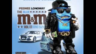 PeeWee Longway - Longway ft. Rich Homie Quan (Prod by Will A Fool) (DatPiff Exclusive)