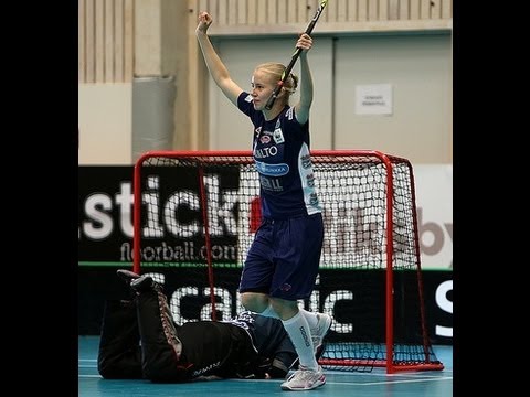 CC 2012 Match replay - Piranha Chur v Classic