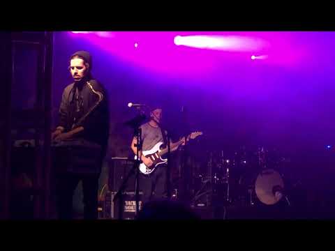 The Motet - Know It Too Well