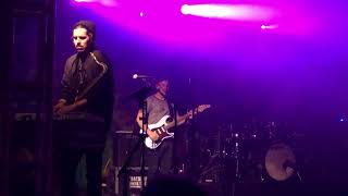 The Motet - Know It Too Well