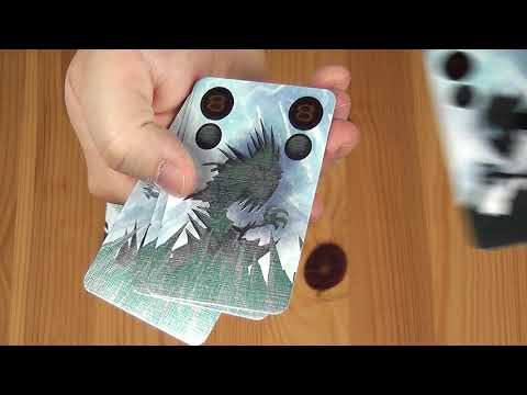 BEMUTATÓ: CLAIM - ERŐSÍTÉS: JÉG - d3meeples