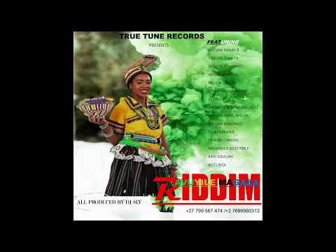 ABIGAIL MABUZA - ISJAZANA - (Avuyile Magaza Riddim) - All pro by Dj sly +27799567474
