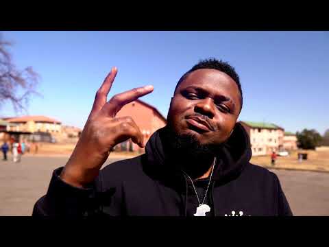 Saint Seaba ft Emtee - INSPIRE SOMEBODY [BTS]