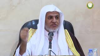 أ.د. علي الشبل | أخلاق المسلم (3) | العفاف image