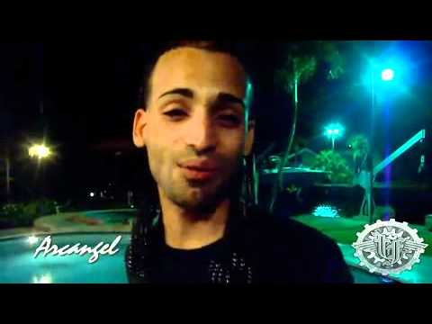 Arcangel-Mucho Brillo, real pauta 2010.(Preview)