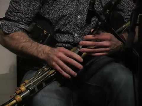 Michael Blackie O'Connell - Ambrose Moloney's / Boil the Breakfast Early