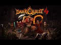 Gameplay video of Dark Quest 4  Playstation