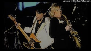 Beautiful Strange - Live