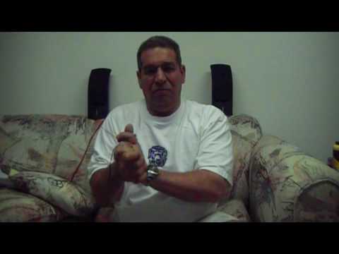 manualist plays cheap trick - i want you to want me - on his hands!