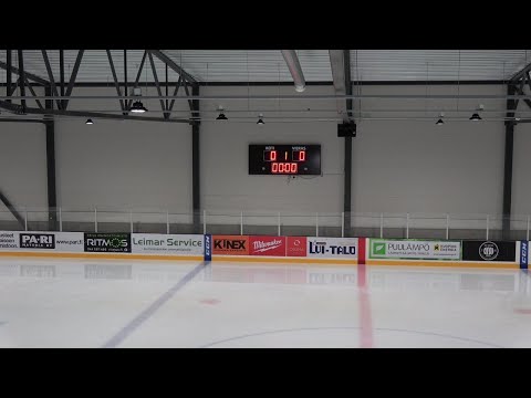Ässät - BJR09 (2) 29.8.2020 live