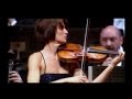 VIKTORIA MULLOVA ~ Mozart Violin Concerto # 1 / Orch. Of The Age Of Enlightenment