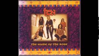 ten &quot;the name of the rose&quot; the name of the rose (ep)-1996