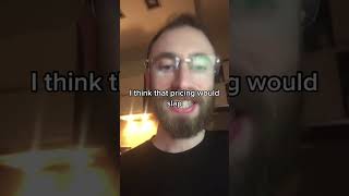 The next Disney is going to start as an AI children’s story company.