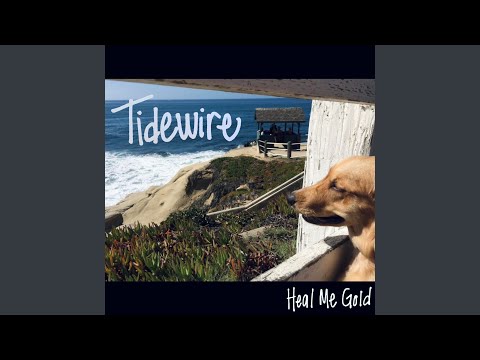 Heal Me Gold
