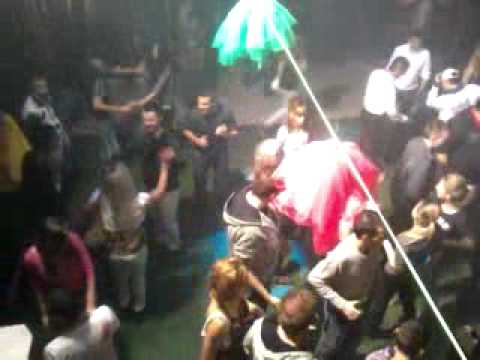 RIO ÓZD Dj Revolution  2010.11.20.