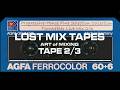 Lost Mix Tapes Progressive House Collection 2 3