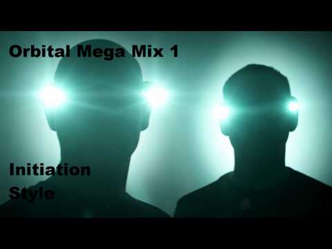 Orbital Mega Mix 1