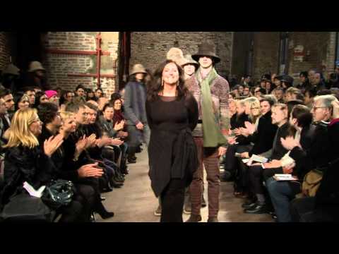 Missoni Men F/W 2011