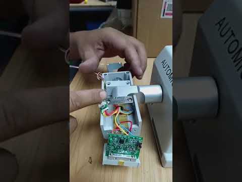 How To Replace the Microphone Motor