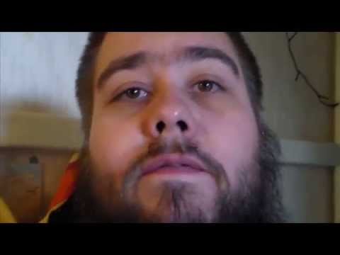 Nyt on käyty lamppu ja ruoka ostoksilla