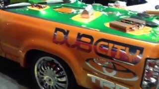 preview picture of video 'Schaumburg Scion Annual Car Show - Sept 2013 Video #6'