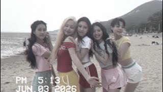 Download lagu NAVILLERA(나빌레라) -'Friday Night' M/V Teaser mp3