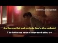 Lorde - Yellow Flicker Beat (Lyrics - Sub Español ...