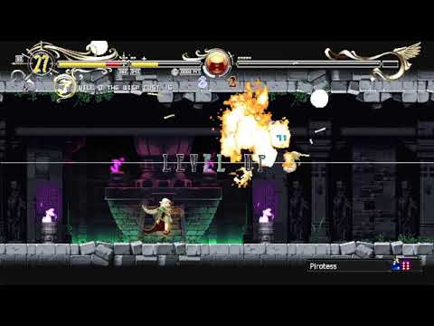 Wonder Labyrinth Blind Race (Retrorage, Zenryoku, Prince Waka, Kurushii Drive)