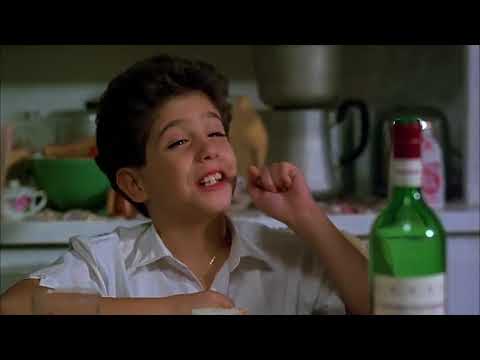 A Bronx Tale  1993 steak scene