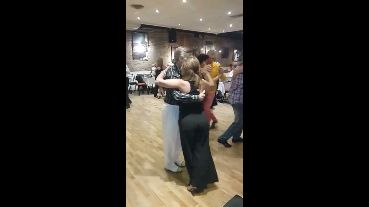 Video thumbnail for El Flaco Dany y Stella Maris Hassan en El Maipu de Lucy y Dany