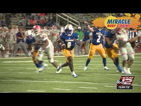 BGC Preview: Smithson Valley vs. Clemens