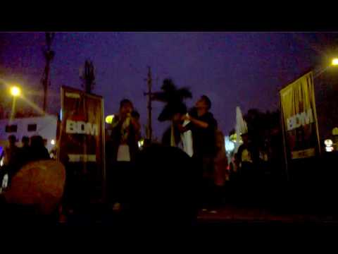 Zafiro vs Zigma vs Jota C vs Mc /Audición BDM