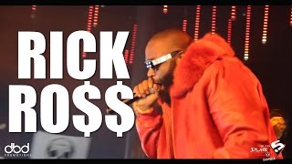 Rick Ross - Color Money