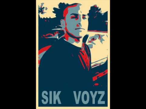 Sik Voyz, Chinh Check & Loc V - Summer Time