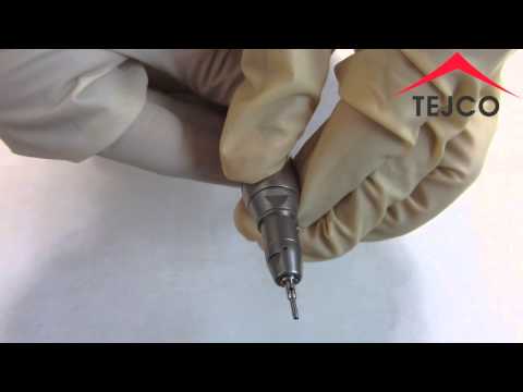 FUE Punch Cylindrical For Hair Transplant