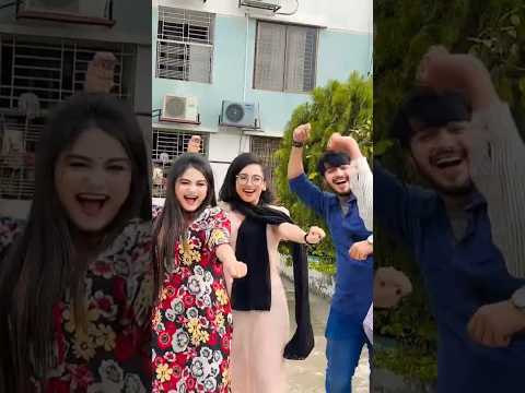 Nacho Prank King Team 🔥🤣 | Saila Sathy Rafsan | Miraj Khan And Ananna Islam | #prankking #funny