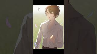 FA イラストメイキング 加賀美ハヤト