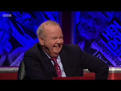 Have I Got a Bit More News for You S62 E1