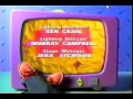 Barney All Mixed Up Credits Complete Version