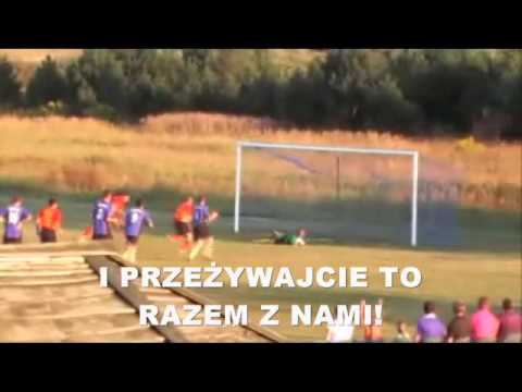 Korona Rokitno Szlacheckie - 2013/2014 PROMO