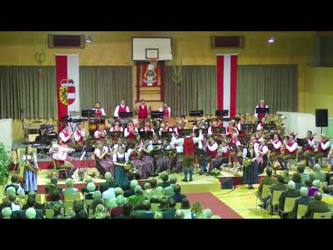 Fanfare Festive - Lieferinger Fischermusikkapelle