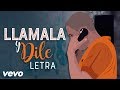C-Kan - Llamala y Dile - Letra + Mp3 C-Kan - Llamala y Dile - Letra + Mp3