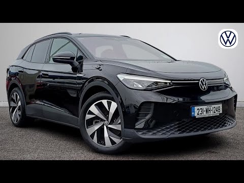 Volkswagen ID.4 LIFE DX 77kWh 174HP - Image 2