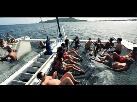 Anonimo Gerald 🔊 Temperatura y Sol 🌝 (Audio Oficial) 🔊