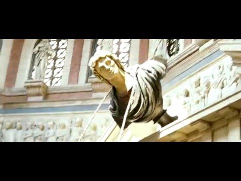 Godgory - holy war (unofficial)