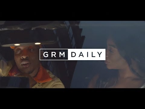 CR Blacks feat Baba Crunch - All For Me [Music Video] | GRM Daily